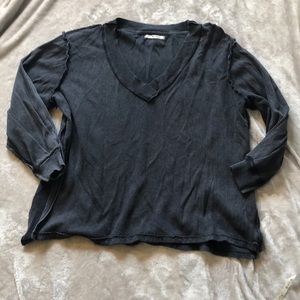 We the free oversized sweater